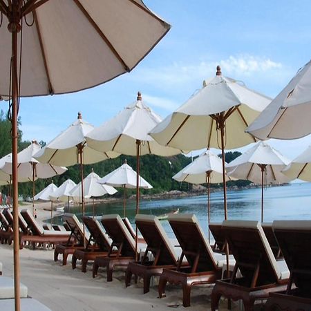 White House Beach Resort Koh Samui Exterior photo