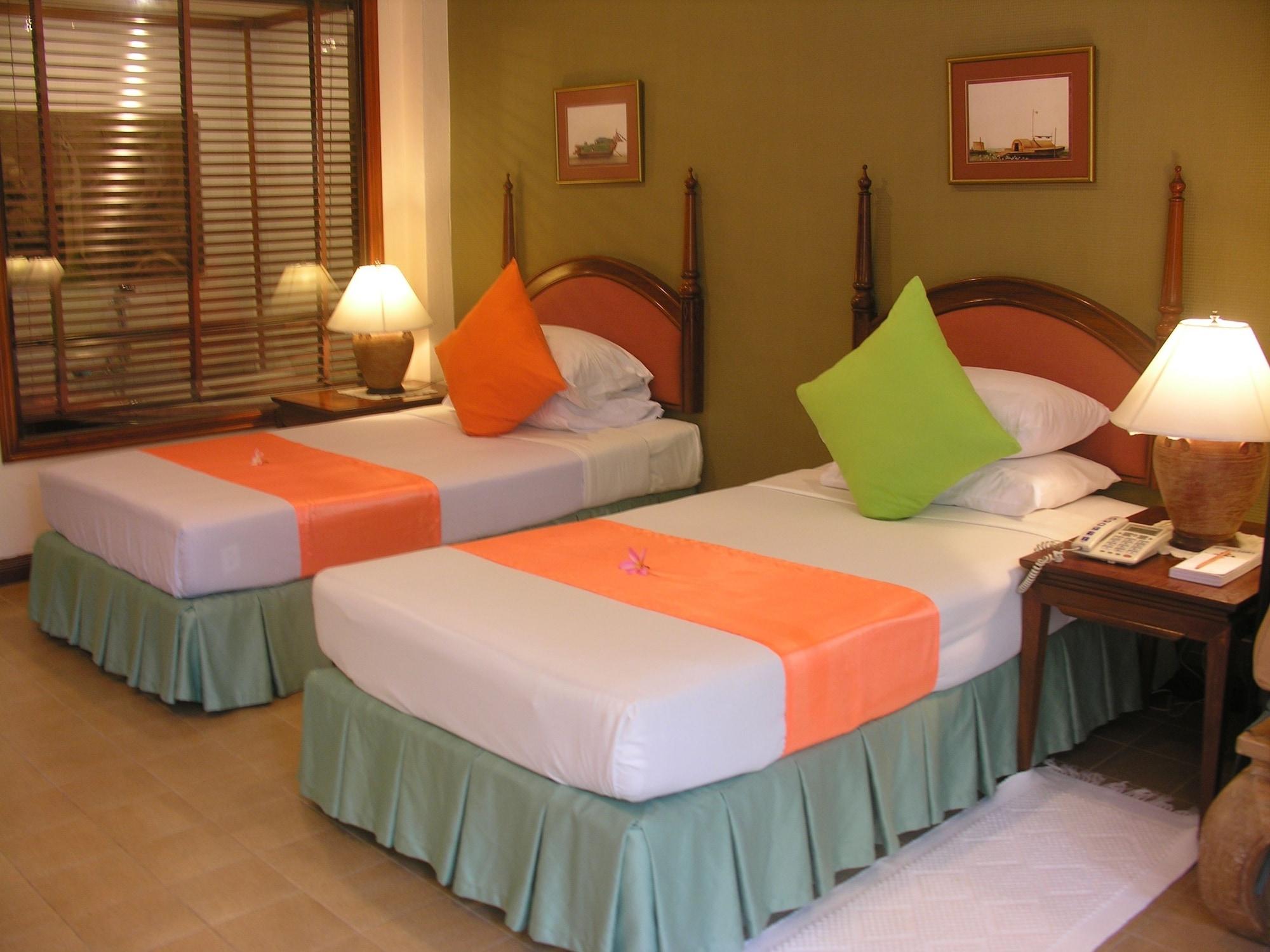 White House Beach Resort Koh Samui Exterior photo