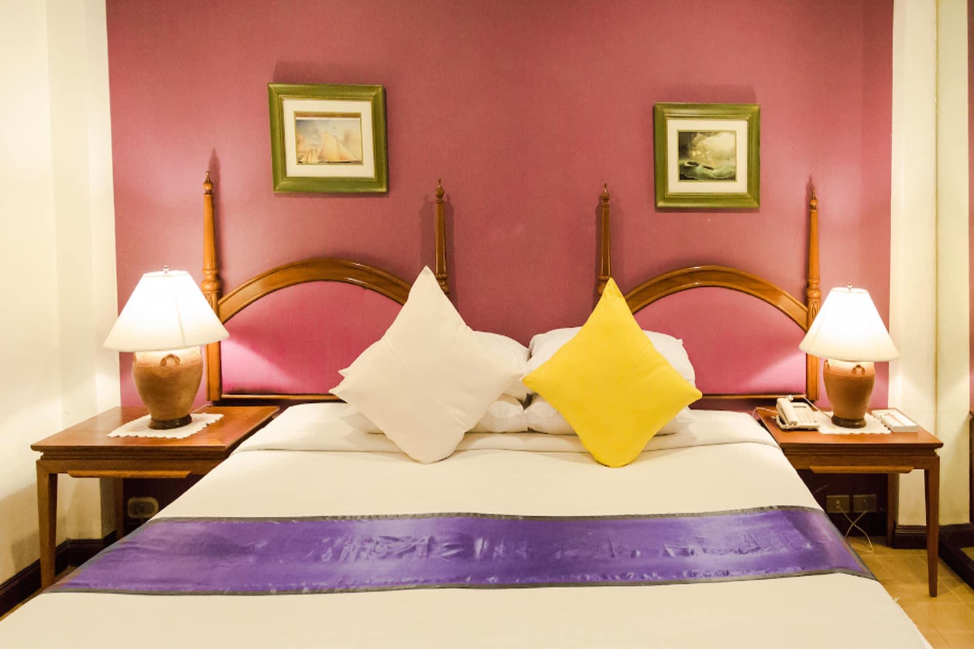 White House Beach Resort Koh Samui Exterior photo